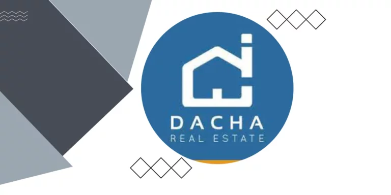 Dacha Real Estate