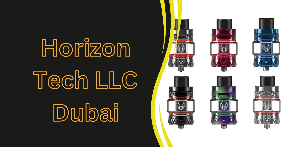 Horizon Tech LLC Dubai