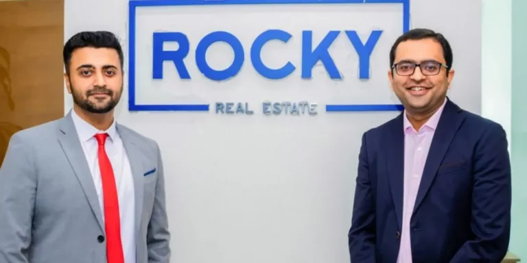 Rocky Real Estate