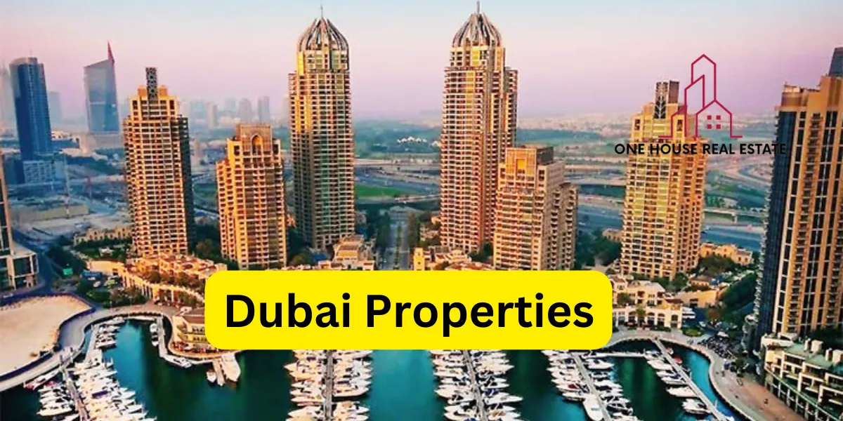 Dubai Properties