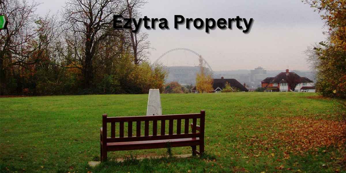 Ezytrac Property