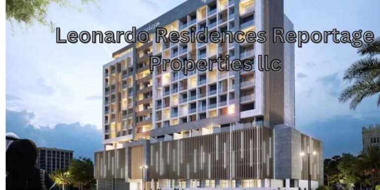 Property Finders Dubai Your Gateway to Exclusive Real Estate Opportunities