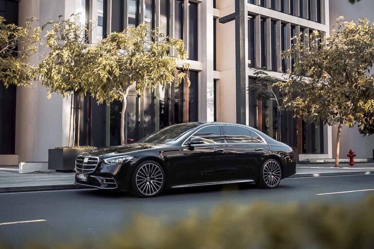 Car Rental Add-Ons: Which Ones Are Worth It in Dubai? When it comes to renting a car in Dubai, you have plenty of options to choose from. From luxury car rentals to affordable options, the market offers something for everyone. However, in addition to the basic rental, many car rental companies provide add-on services and features that can enhance your driving experience. In this article, we will explore the various car rental add-ons available in Dubai and determine which ones are worth considering. Whether you're searching for a luxury car rental or an economical choice, understanding the value of these add-ons can help you make an informed decision. Rent a Car in Dubai: Exploring the Best Add-Ons for Your Rental GPS Navigation Systems: Navigating through the bustling streets of Dubai can be a challenge, especially if you're unfamiliar with the city. Renting a GPS navigation system can be a valuable add-on that ensures you never lose your way. With turn-by-turn directions and real-time traffic updates, this add-on can save you time and minimize the stress of getting lost in unfamiliar territory. Child Safety Seats: If you're traveling with young children, ensuring their safety is of utmost importance. Most car rental companies offer child safety seats as add-ons. These seats are designed to meet safety regulations and provide a secure and comfortable environment for your little ones. Opting for a child safety seat will give you peace of mind and ensure a safe journey for your entire family. Enhancing Your Experience: Add-Ons for Luxury Car Rentals Chauffeur Service: For those seeking the ultimate luxury car rental experience, hiring a professional chauffeur can be a game-changer. A chauffeur takes care of the driving, allowing you to relax and fully enjoy the ride. Whether you're attending important meetings or exploring the city's attractions, a chauffeur adds an element of convenience and sophistication to your journey. Premium Sound Systems: If you're a music enthusiast, consider upgrading to a luxury car rental with a premium sound system. Immerse yourself in high-quality audio as you cruise through Dubai's streets. These systems deliver exceptional sound quality, enhancing your driving experience and making every journey a memorable one. Affordable Add-Ons for Budget-Friendly Rentals Additional Driver: Planning to share the driving responsibilities with a travel companion? Adding an additional driver to your rental agreement allows both of you to take turns behind the wheel. This add-on is particularly beneficial for long road trips or when you want to enjoy the scenery without the stress of driving. Wi-Fi Hotspot: In today's connected world, staying online is essential for many travelers. Some car rental companies offer the option to rent a portable Wi-Fi hotspot as an add-on. With this service, you can stay connected, access maps, and share your adventures on social media while on the go. Conclusion: When rent a car in Dubai, consider the add-ons available to enhance your driving experience. Whether you're opting for a luxury car rental or a budget-friendly choice, add-ons such as GPS navigation systems, child safety seats, chauffeur service, premium sound systems, additional drivers, and Wi-Fi hotspots can elevate your journey. Evaluate your needs and preferences to determine which add-ons are worth the investment, ensuring a comfortable and enjoyable ride throughout your stay in Dubai.