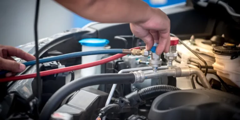 Best Car AC Repair Near Me