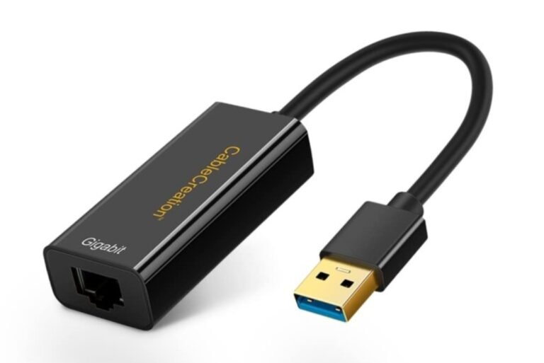 Dual Band Wireless USB Adapter in Africa Industry Trends and Analysis
