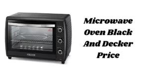 icrowave oven black and decker price (1)