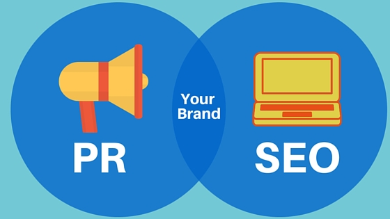 What Is Pr In SEO