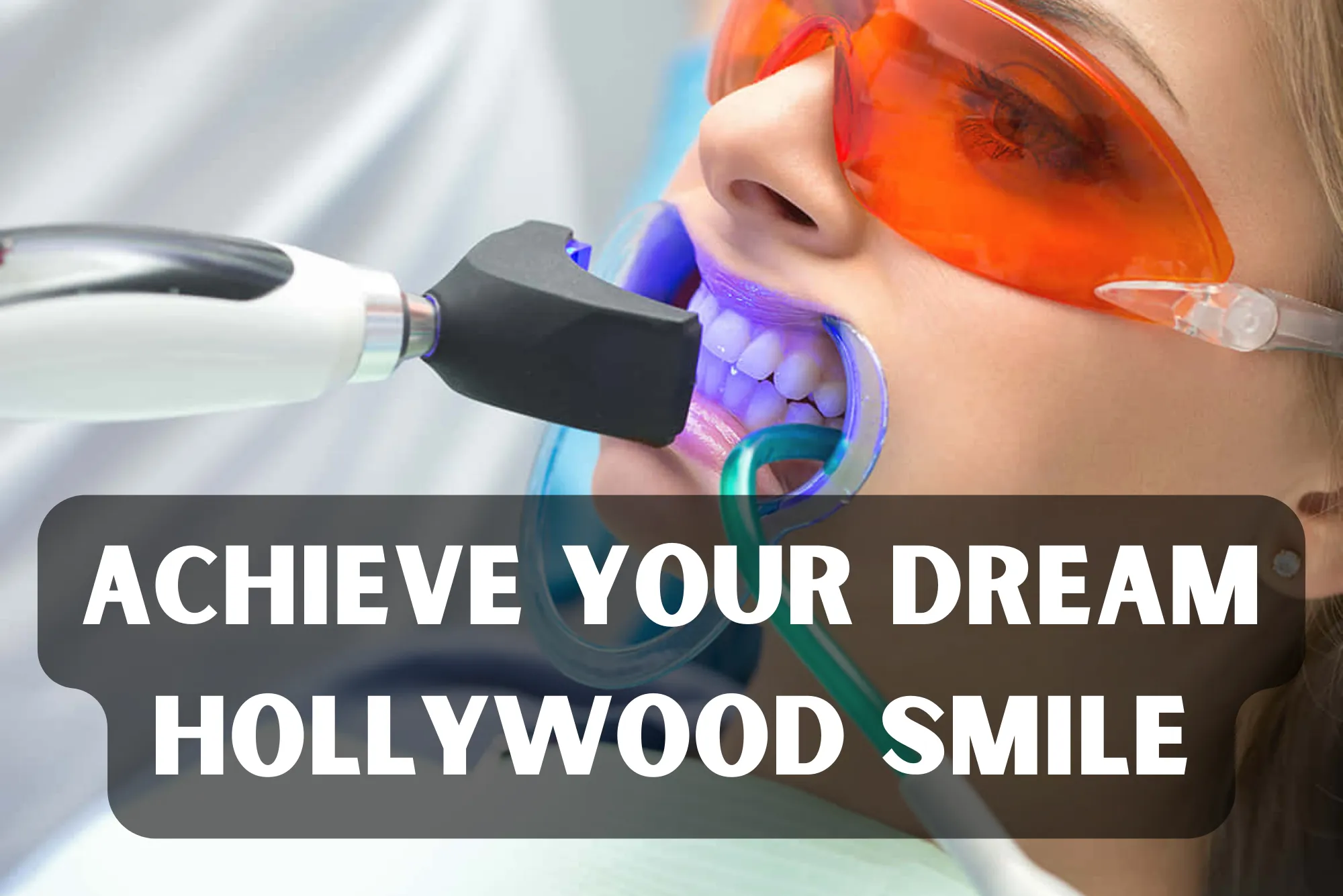 Achieve Your Dream Hollywood Smile Expert Tips & Services