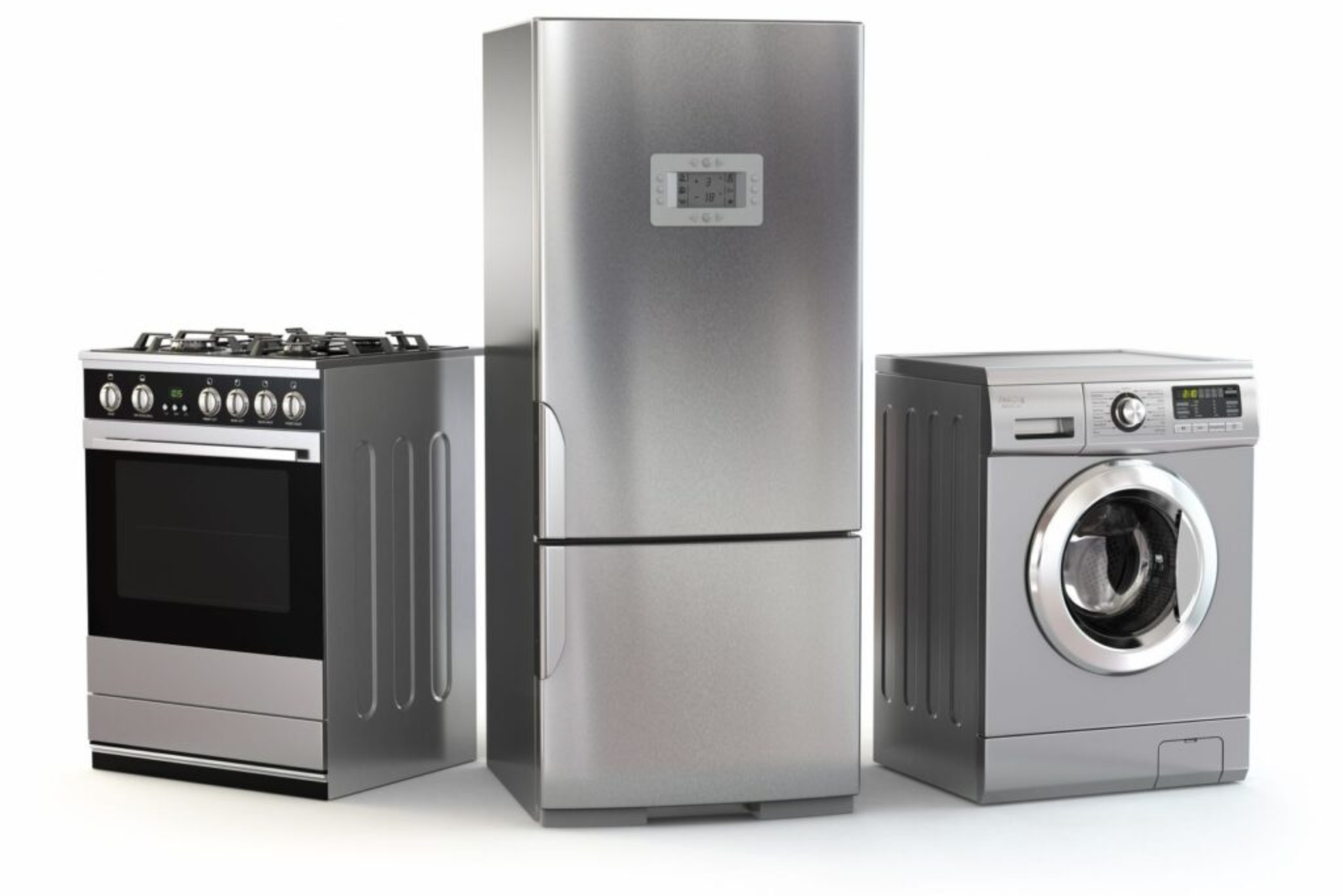 Ab washing machine AC and Refrigerator Repair