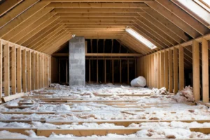 Long does it take to Complete a Loft Boarding Project in Leicestershire