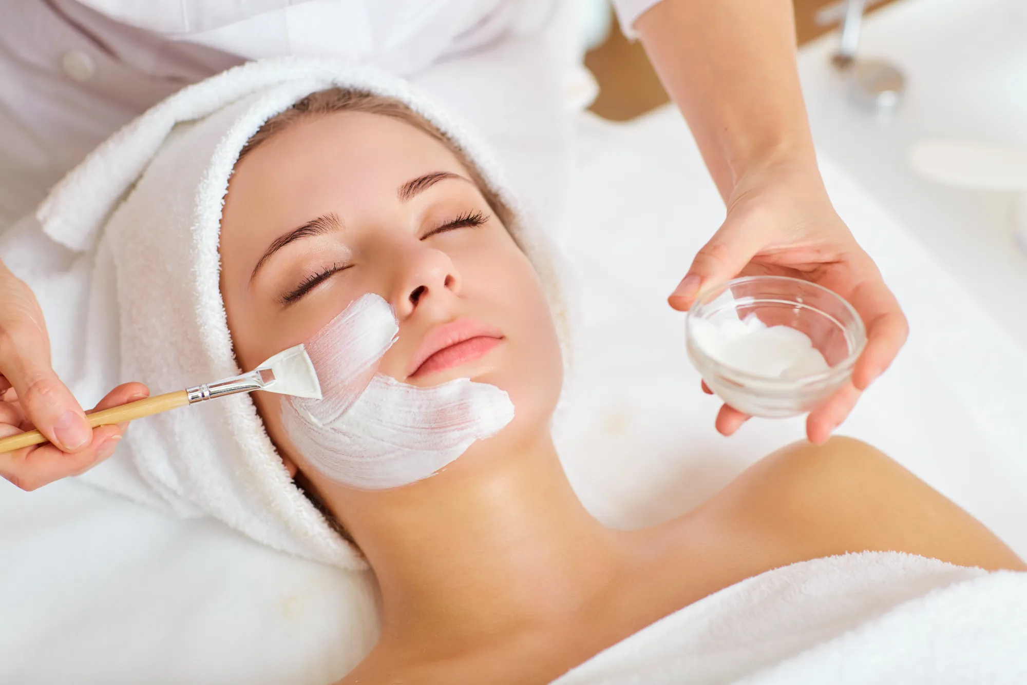 Argana Beauty Salon and Spa: The Ultimate Beauty and Relaxation Destination