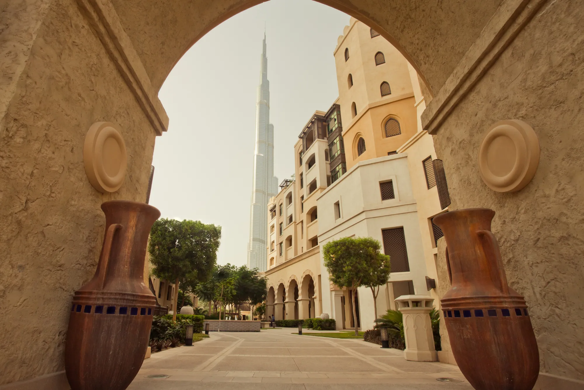 Al Nahda 1 Dubai