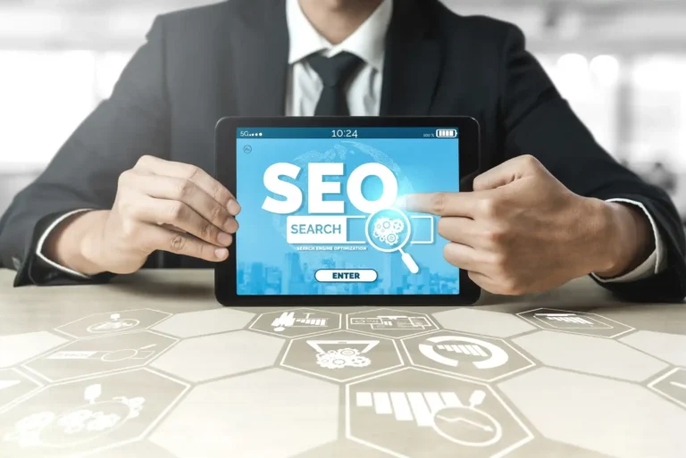 How Can I Optimize for Local SEO Beyond Google My Business