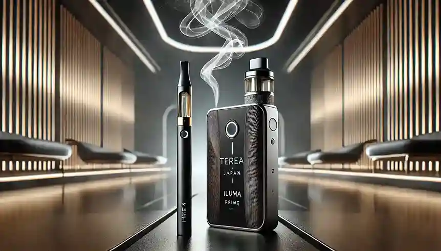 How to Get the Best Experience with Terea Japan on Iluma Prime
