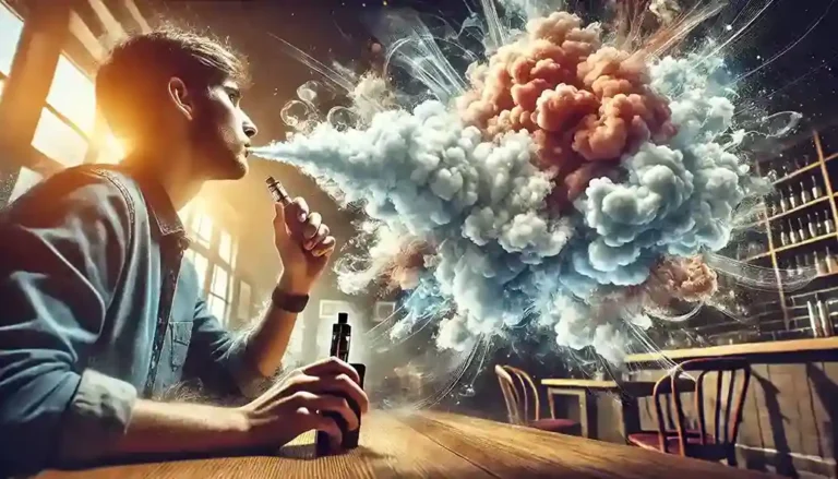How to Improve Your Vape Clouds