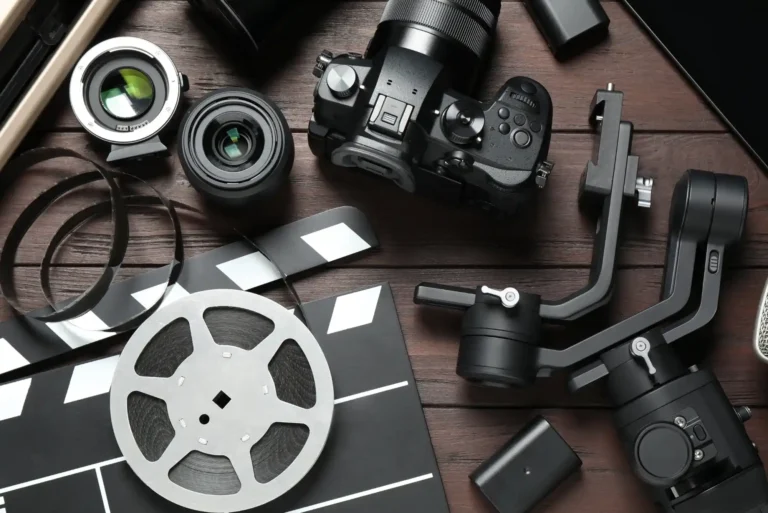 Production Agency in Dubai Can Skyrocket Campaign Success