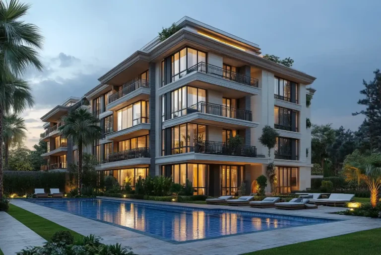 Buying Ready-to-Move Homes in Dubai