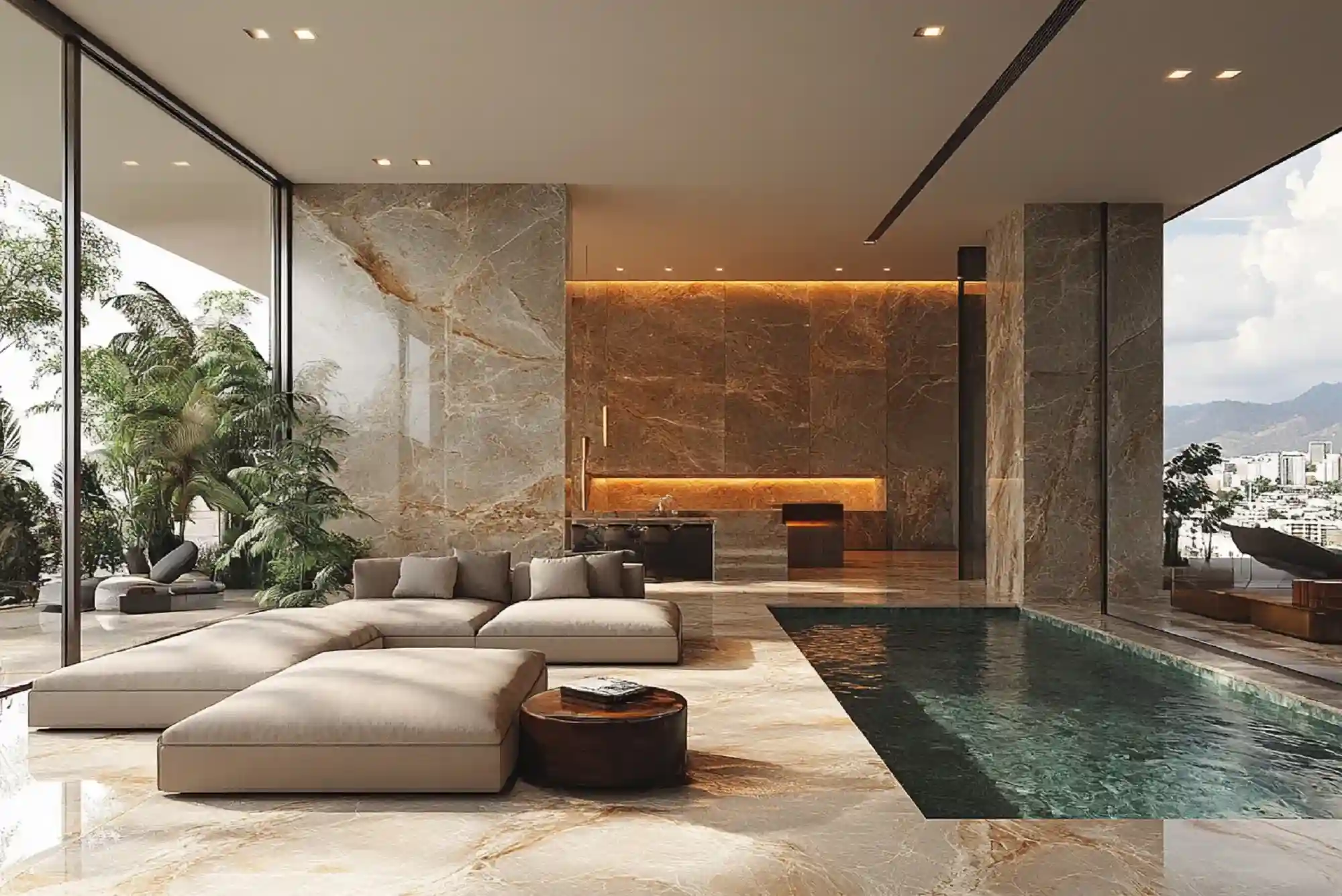 Buying property in Dubai