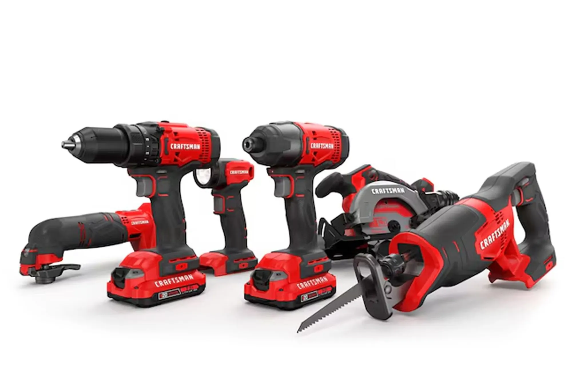 Comparing Different Options When Buying a Power Tool Set