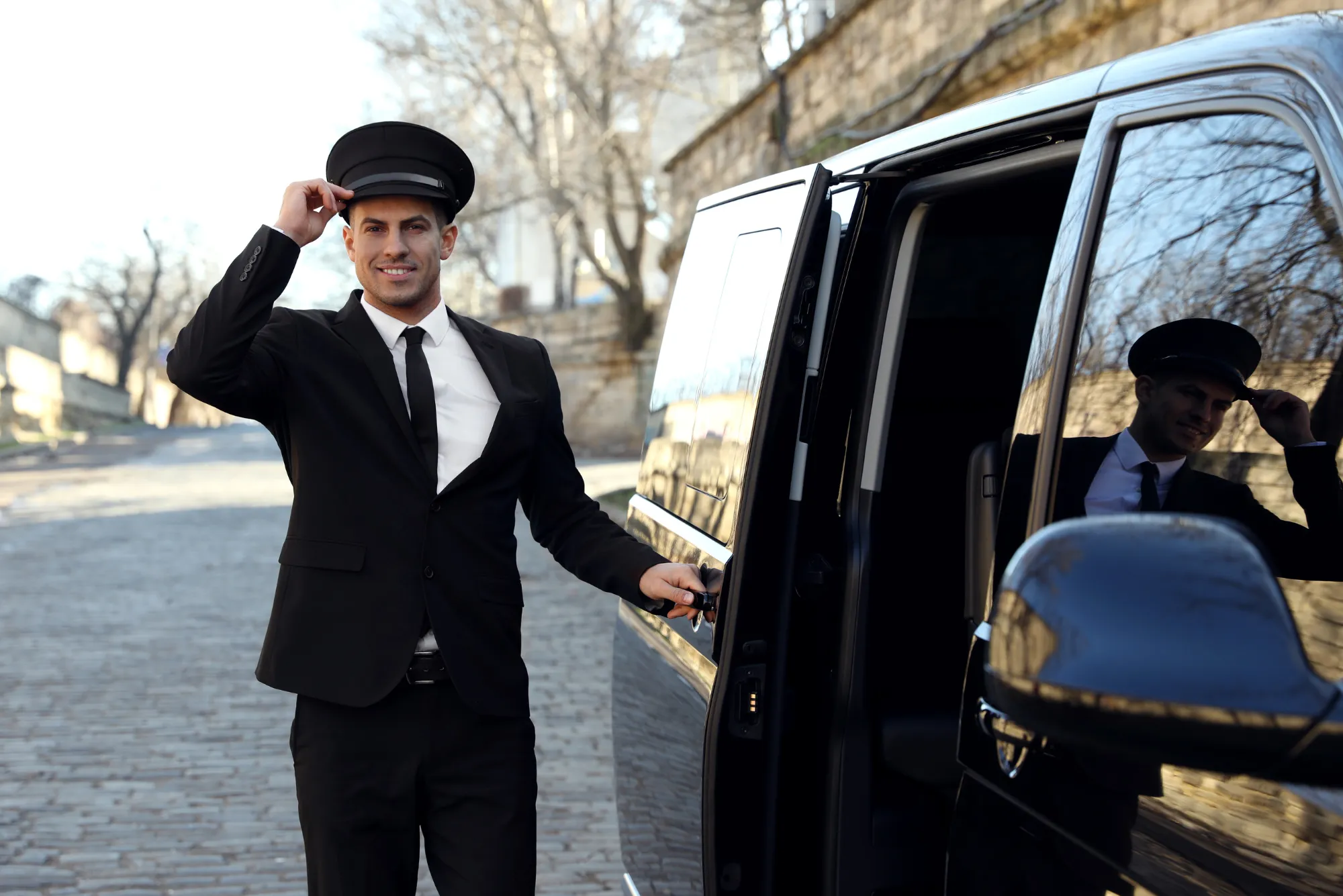 How Old Do You Need to Be to Rent a Car in Dubai