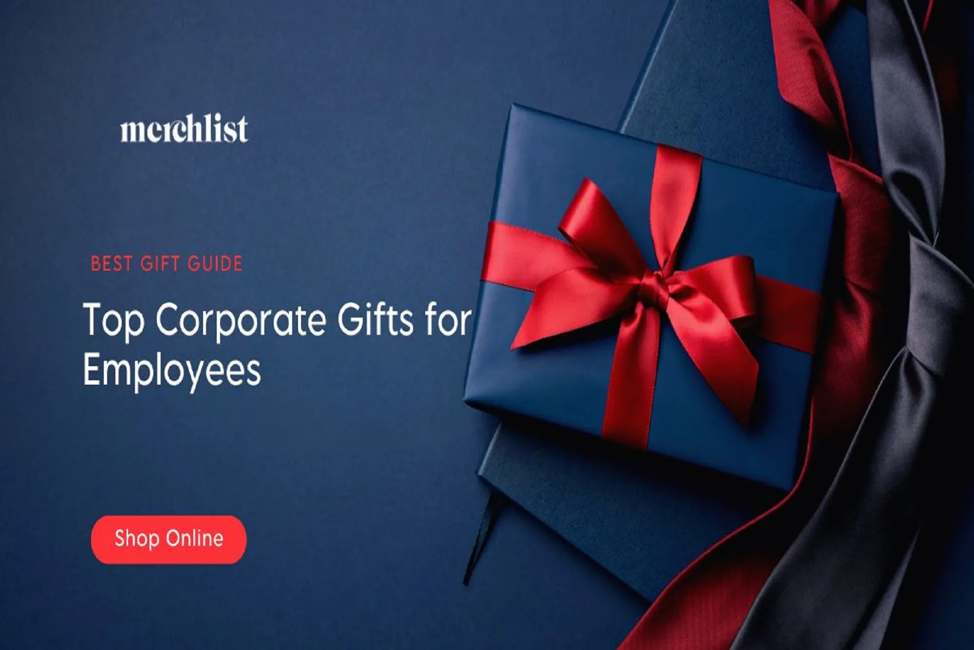 Title Merchlist The Ultimate Corporate Gift Supplier in the UAE