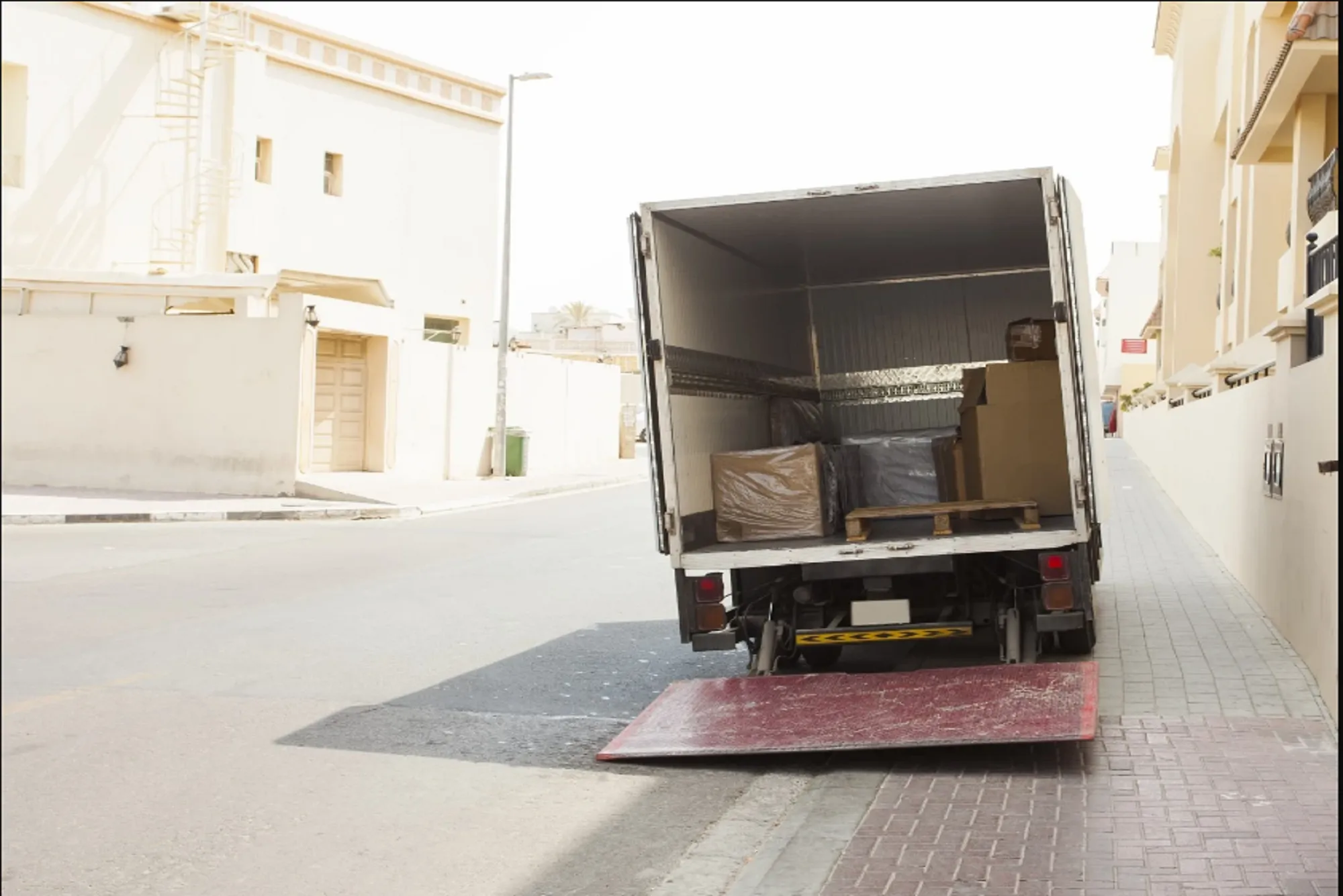 Top Challenges in Office Relocation