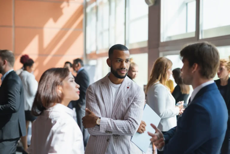 Business Event Organisers Expert Event Management Services