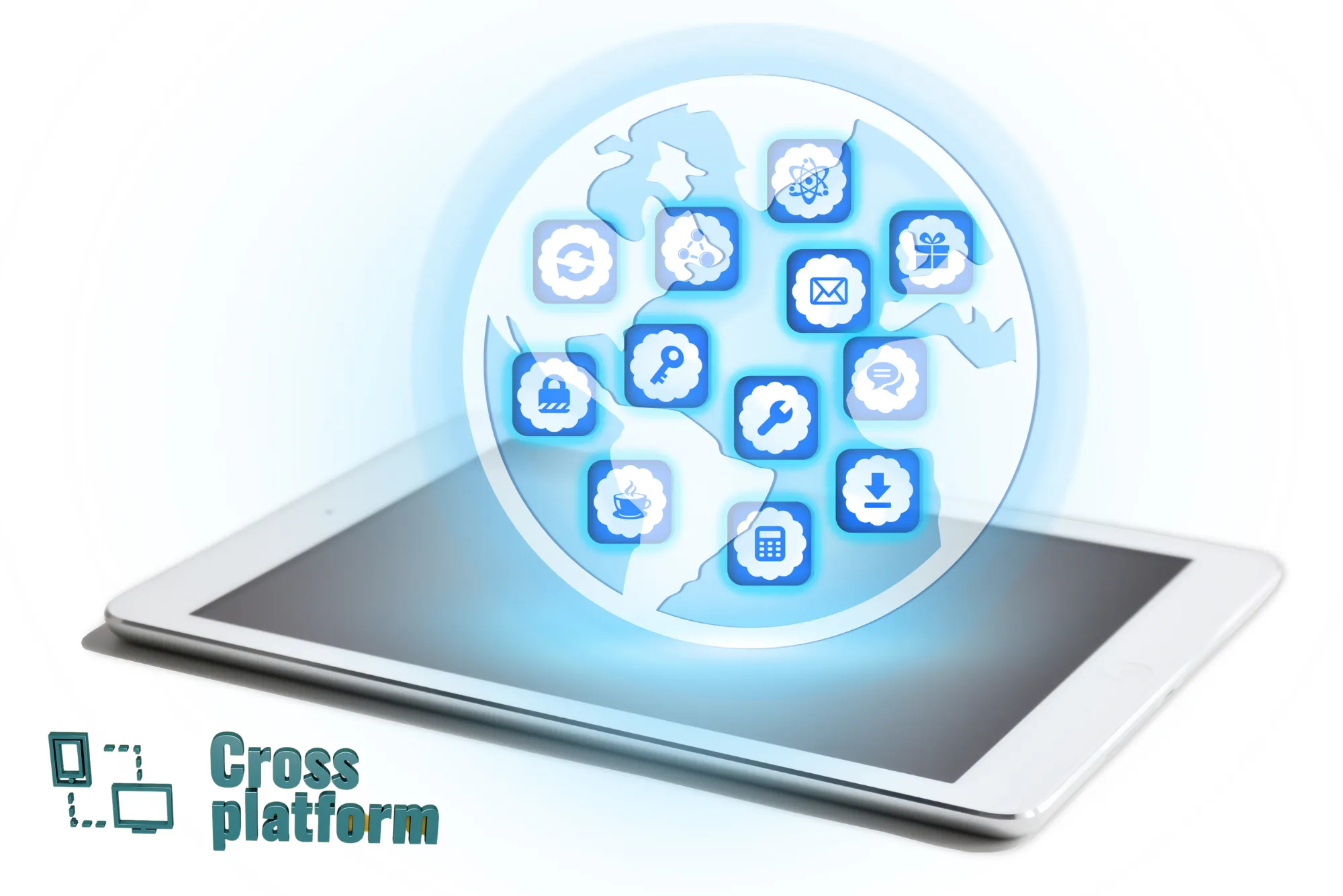 Cross-Platform App Development