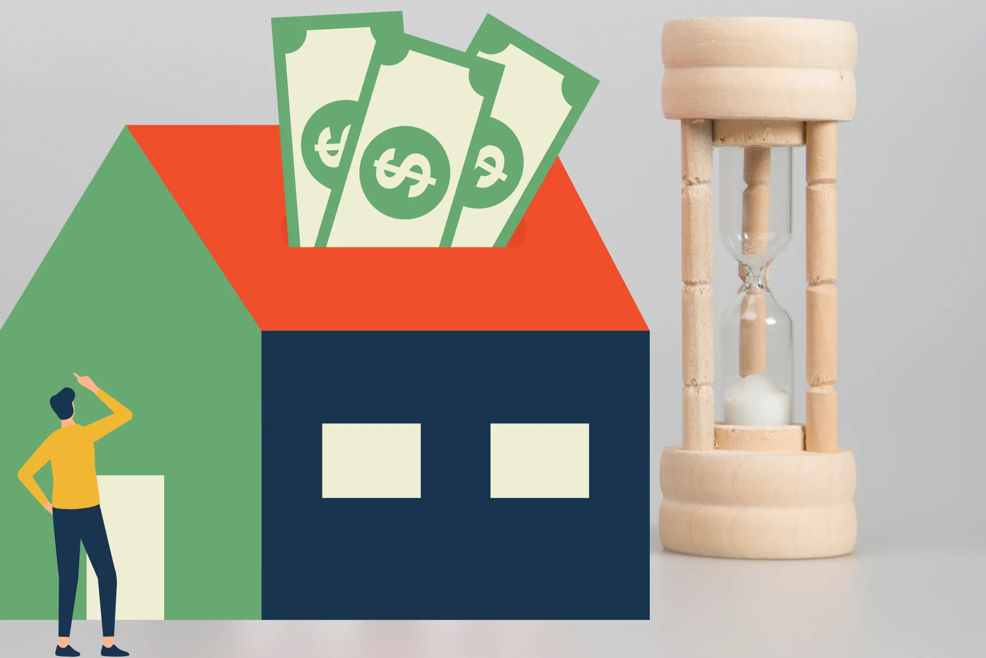 Good Time to Buy Property