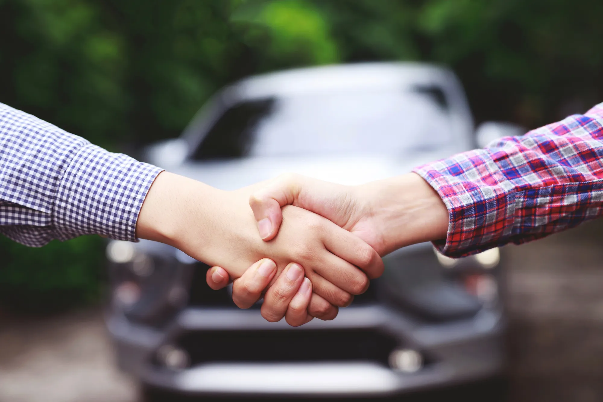 لماذا أسعار السيارات الجديدة مرتفعة؟