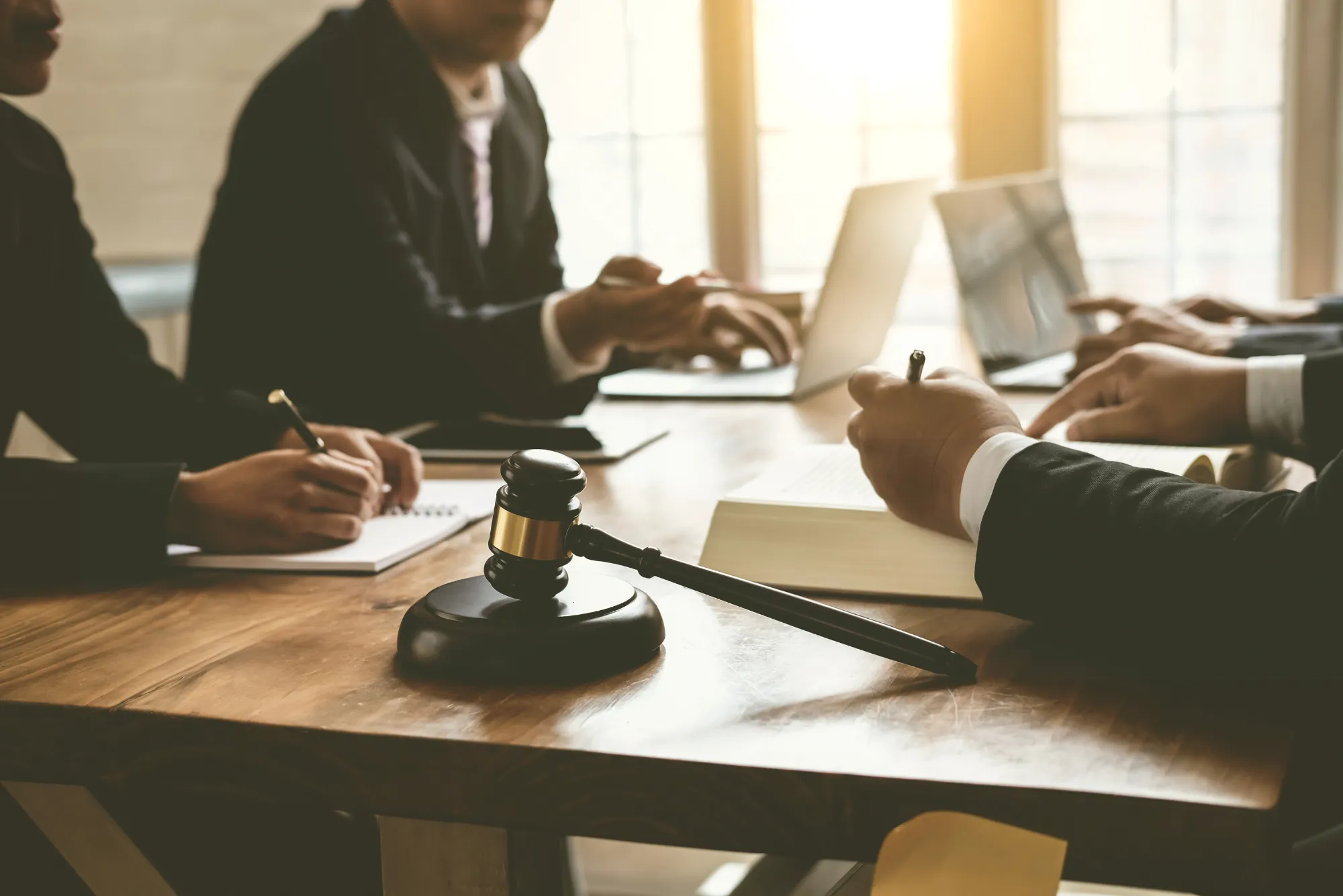 Can Real Estate Lawyers in Dubai Assist with Commercial Property Transactions