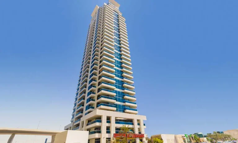 Opal Tower
