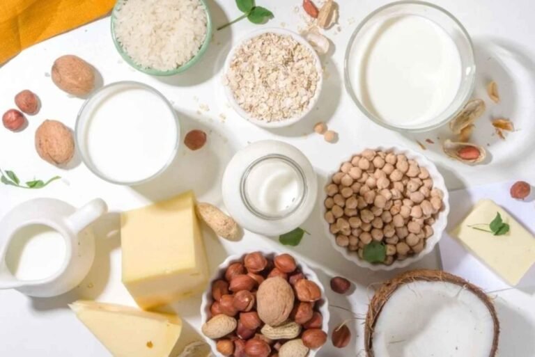 Beginners Guide to Healthy Choices at My Dairy UAE