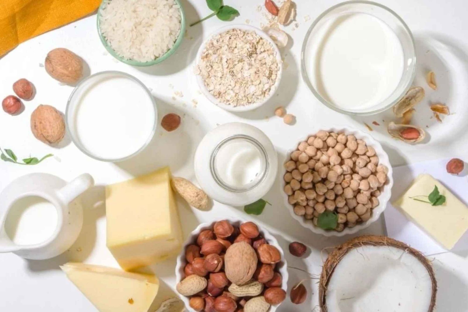 Beginners Guide to Healthy Choices at My Dairy UAE