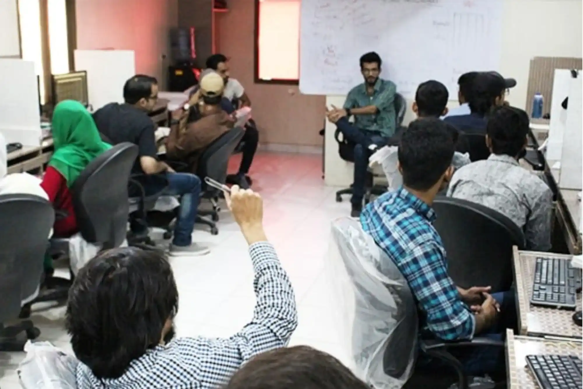 Best of 2025 Salary Trends for Graphic Designer in Pakistan