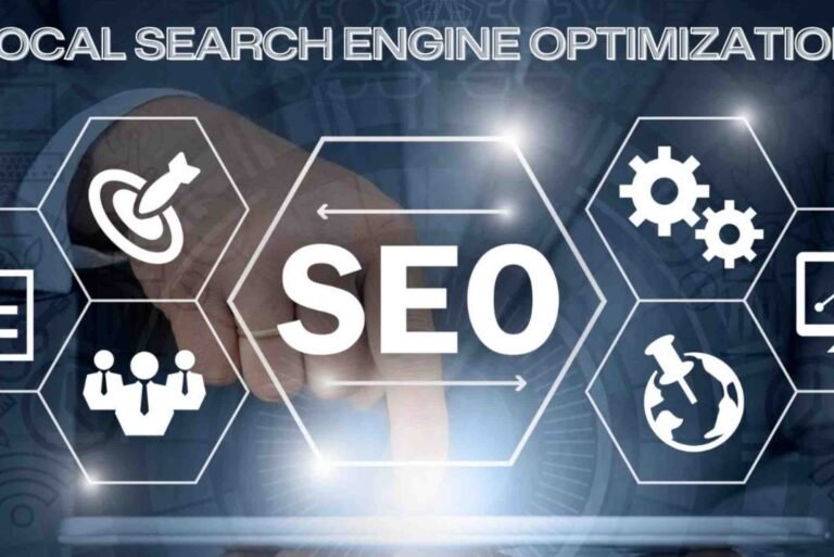 Boost Local Search Visibility in Dubai SEO Expert Tips