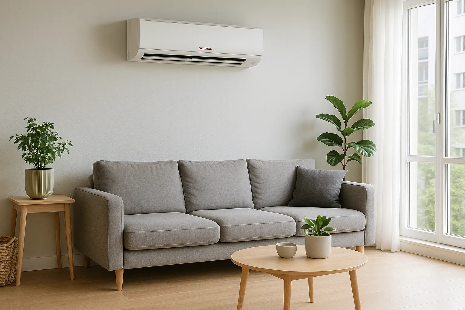 What’s the best O General AC for apartments in UAE