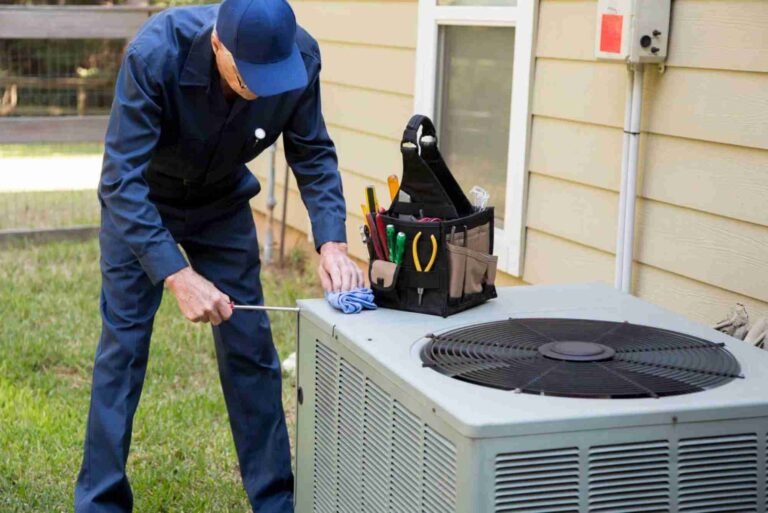 Common AC Installation Challenges in Villas