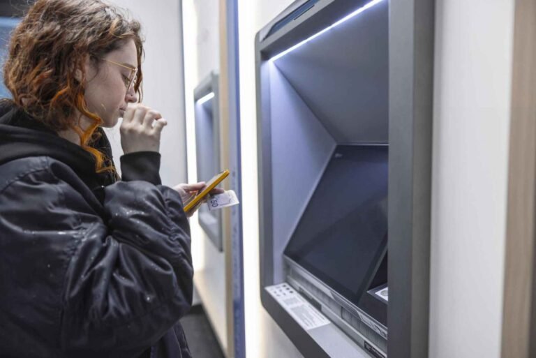 Tips for Safe NBAD Salary Card Balance Check Online UAE