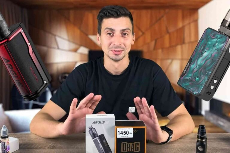 Argus GT 2 Review: Tough Tech for Serious Vapers