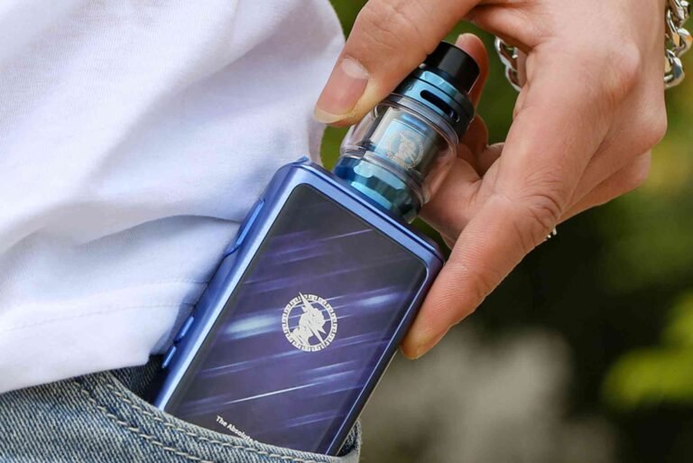 GeekVape Z200 Review: Built for Performance