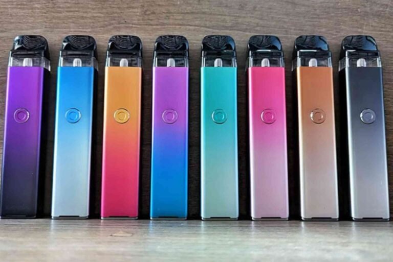 Vaporesso XROS 3 Review: Premium Pod Power