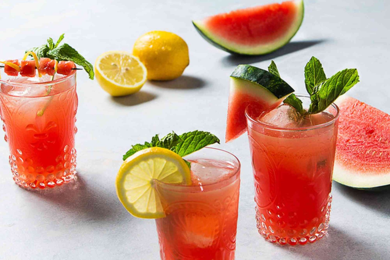 Watermelon E Juice That Tastes Like Summer