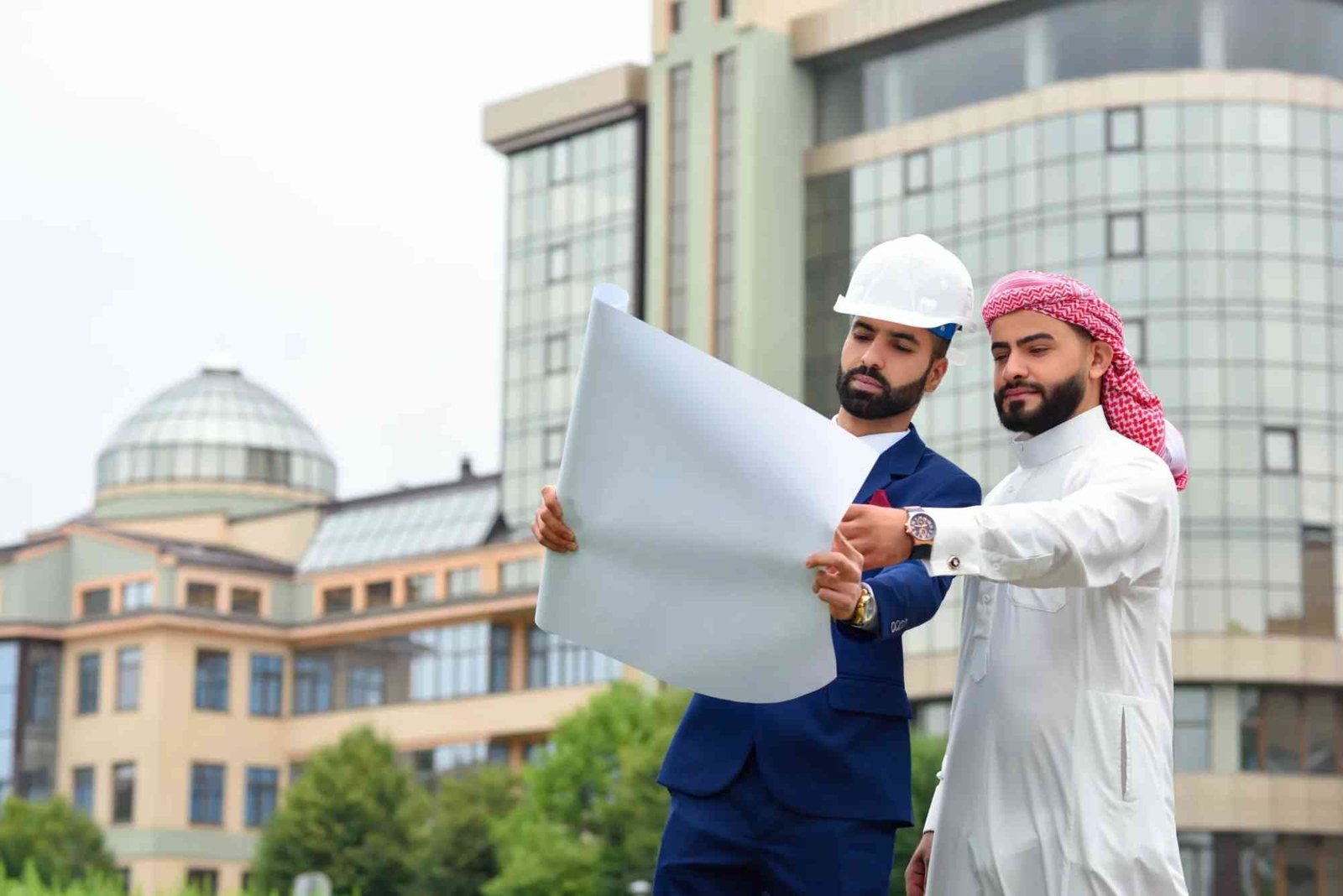 Best EDGE Consultants in Saudi Arabia