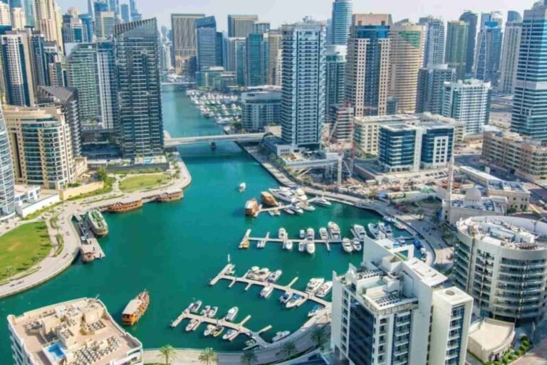 Guide For Europeans Investing In Property In Dubai