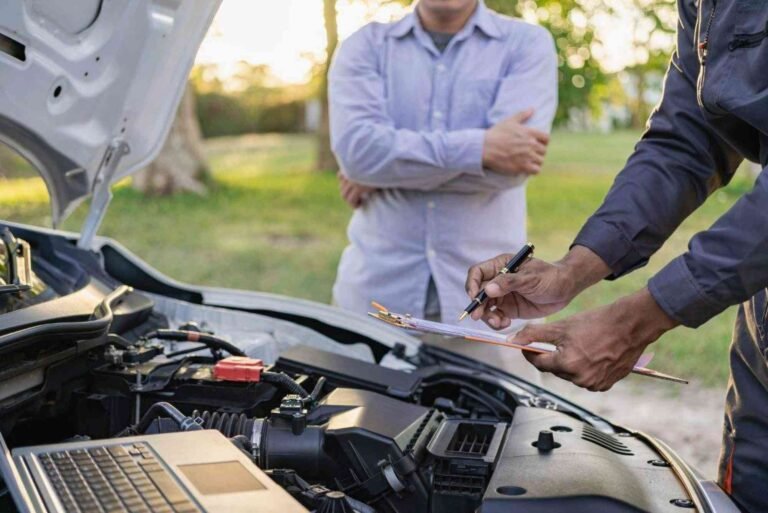 Car Service Mistakes Drivers Should Avoid to Protect Warranties