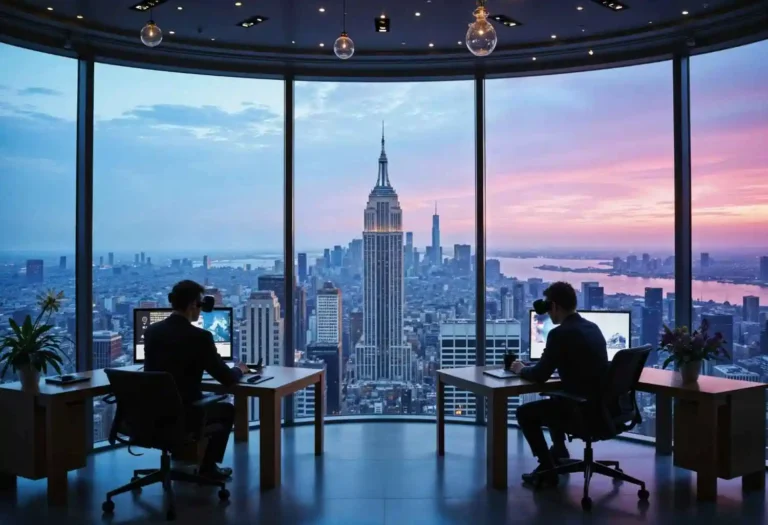 Dubai Freezone Business Setup Services by Virtue Corporate Services