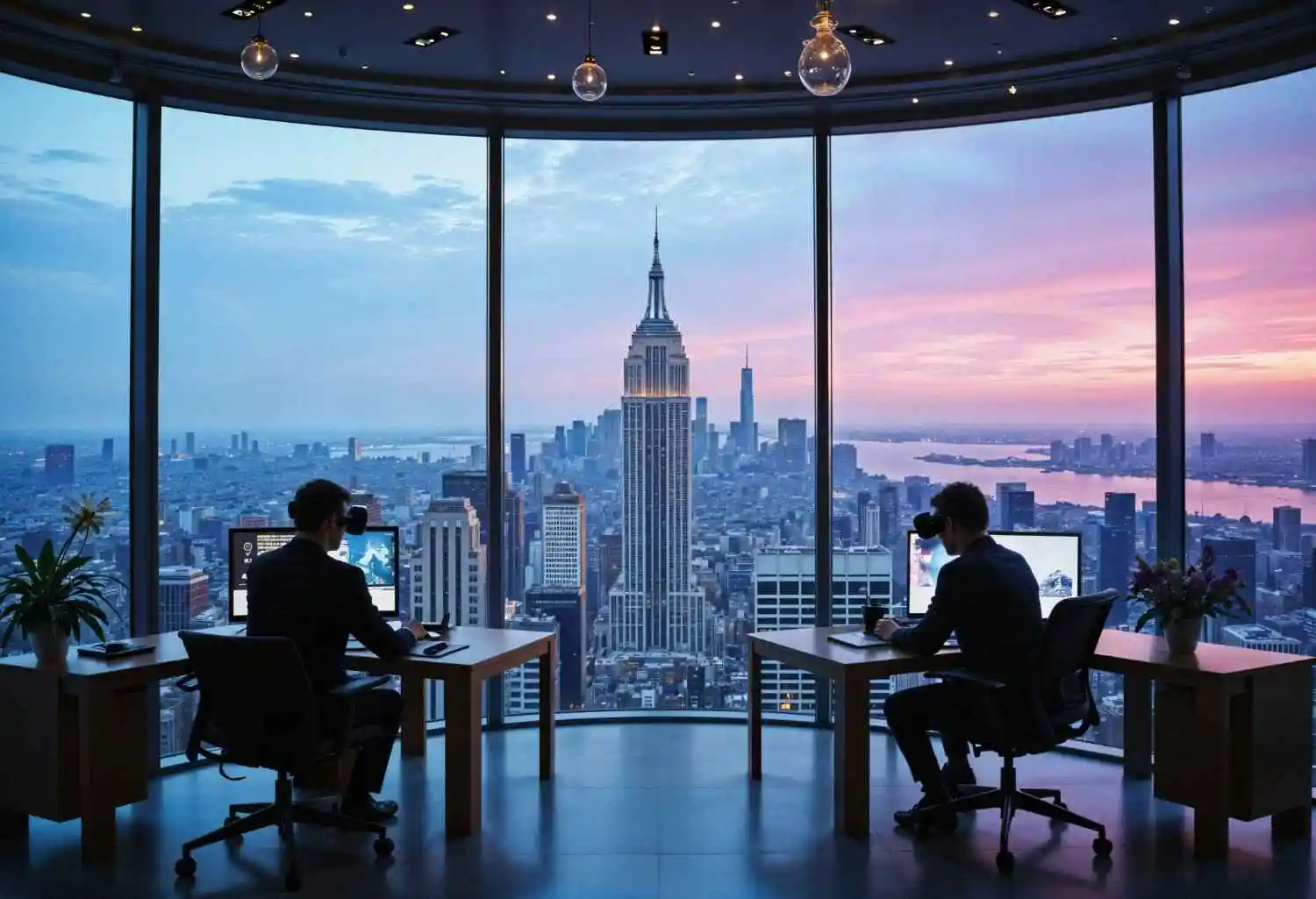 Dubai Freezone Business Setup Services by Virtue Corporate Services