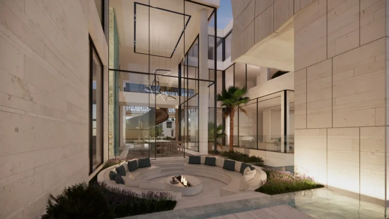 Architecture Design UAE: Balancing Tradition and Modernity