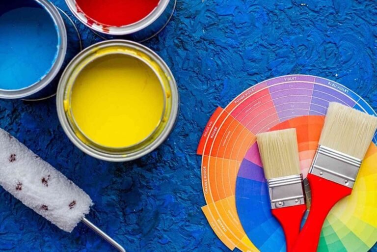 Painters in Durant, OK